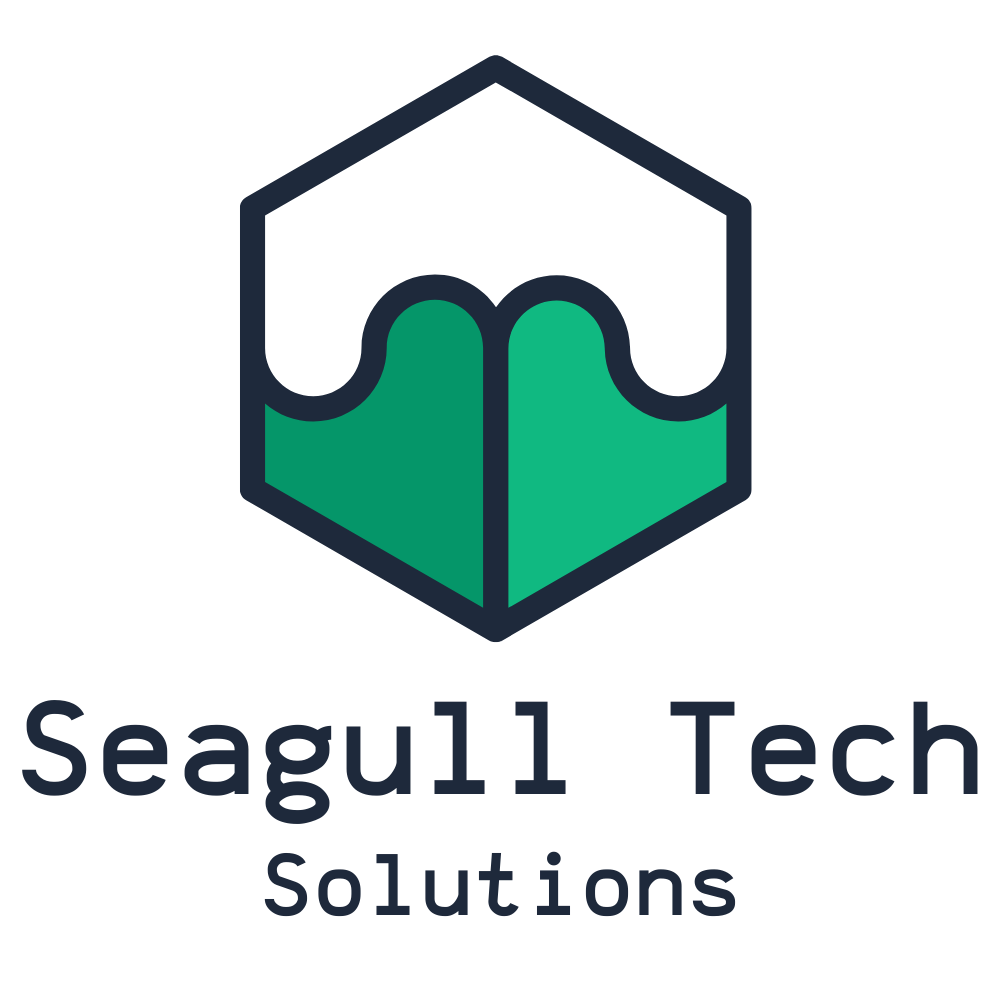 Seagull Tech Solutions Ltd